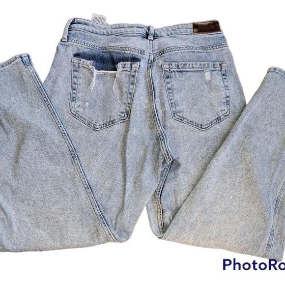 Hollister Denim - 22 Hollister Boyfriend Jeans